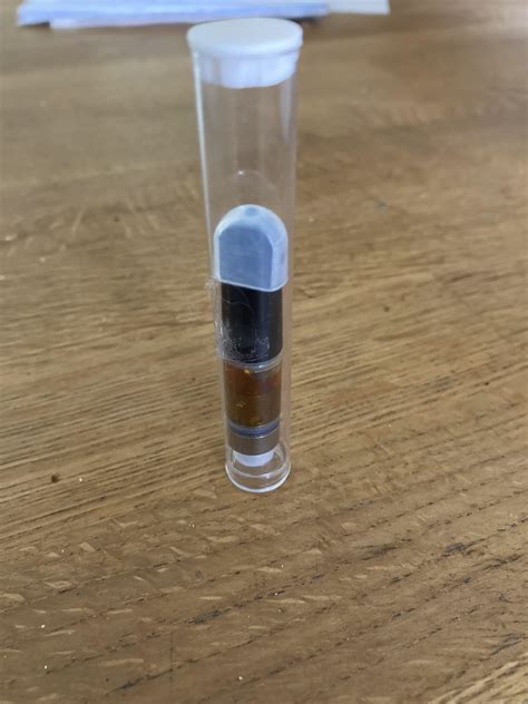 depending on how strong the cart is then, yes you would be able to breakthru. . Dmt carts reddit